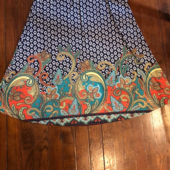 Maxi skirt - Picture 3 of 3